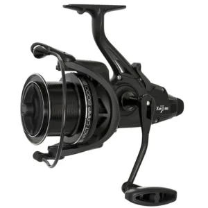 Akciós ár CARP ZOOM Exact Carp 8000 BBC horgászorsó